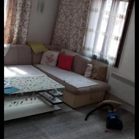 Lejlighed Alifakovac Y Emina