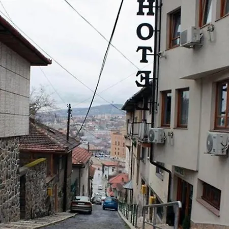 Alifakovac Y Emina