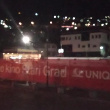 Alifakovac Y Emina Sarajevo