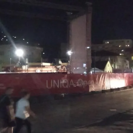 Alifakovac Y Emina * Sarajevo